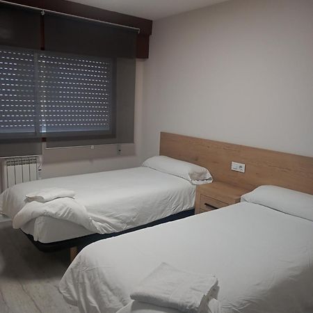 Ferienwohnung Piso Negreira Exterior foto
