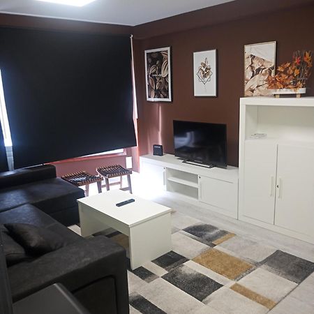 Ferienwohnung Piso Negreira Exterior foto